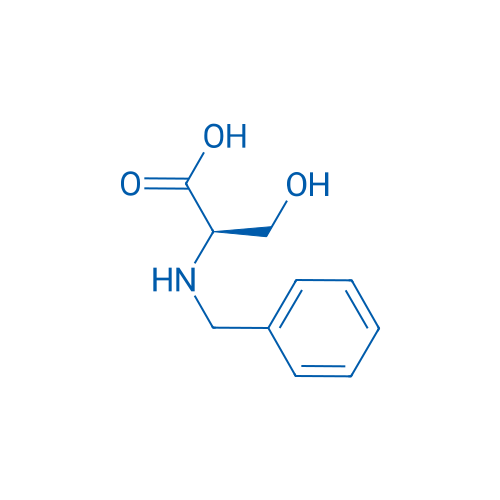N-D-Bzl-Ser-OH 100mg