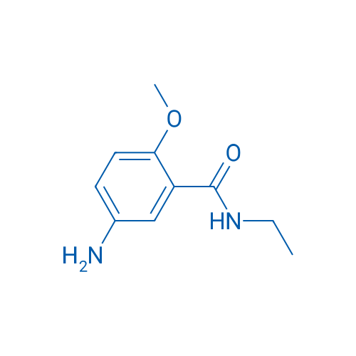 5-Amino-n-ethyl-2-methoxybenzamide 5g