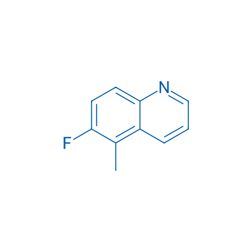 6-Fluoro-5-methylquinoline 1g