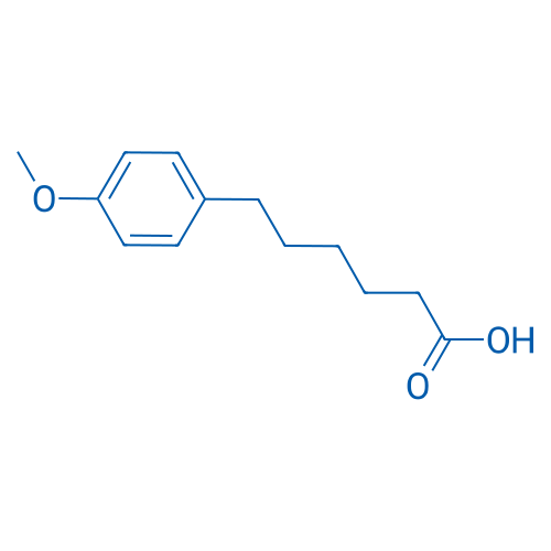 6-(4-Methoxyphenyl)hexanoic acid 100mg
