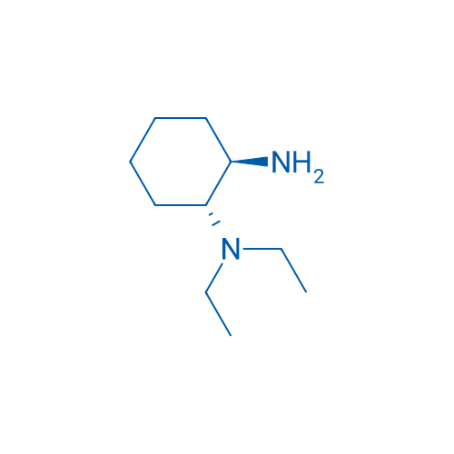 (1R,2R)-N1,N1-Diethylcyclohexane-1,2-diamine 5g