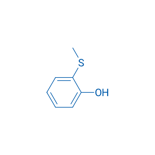 2-(Methylthio)phenol 5g
