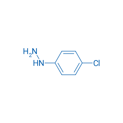 (4-Chlorophenyl)hydrazine 5g
