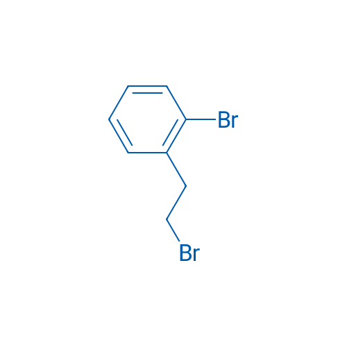 1-Bromo-2-(2-bromoethyl)benzene 1g