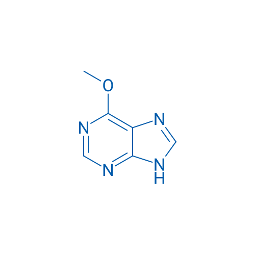 6-Methoxypurine 250mg
