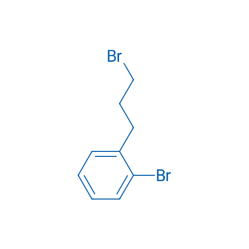 1-Bromo-2-(3-bromopropyl)benzene 1g