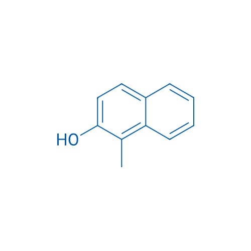 1-Methylnaphthalen-2-ol 250mg