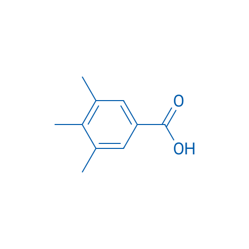 3,4,5-Trimethylbenzoic acid 100mg