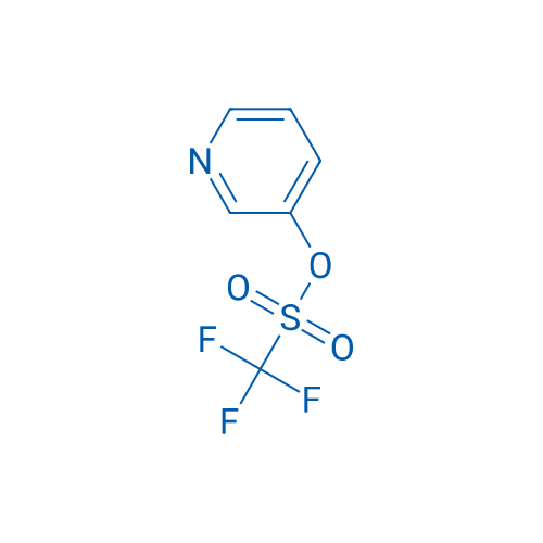 3-Pyridyl Trifluoromethanesulfonate 250mg