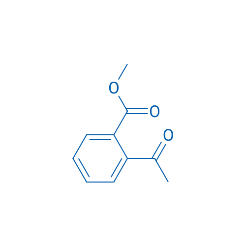 Methyl 2-acetylbenzoate 250mg