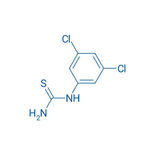 1-(3,5-Dichlorophenyl)thiourea 25g
