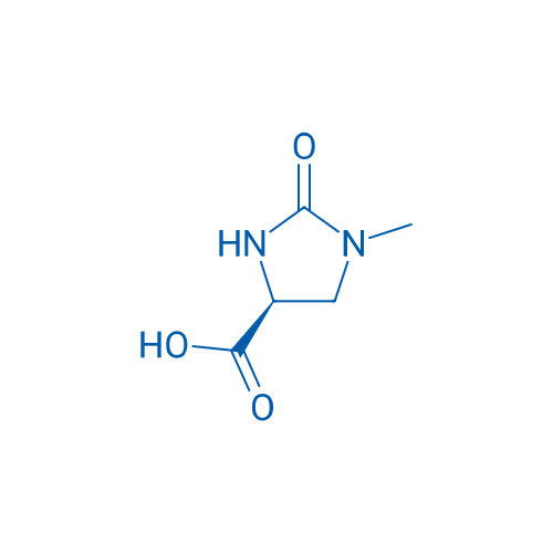 (S)-1-methyl-2-oxoimidazolidine-4-carboxylic acid 1g