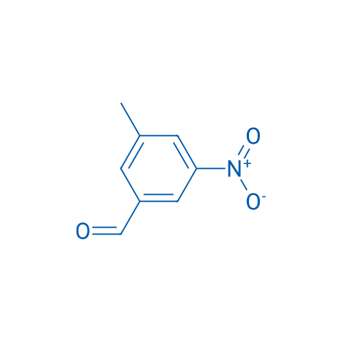 3-Methyl-5-nitrobenzaldehyde 100mg