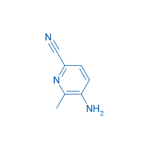 5-Amino-6-methylpicolinonitrile 25g