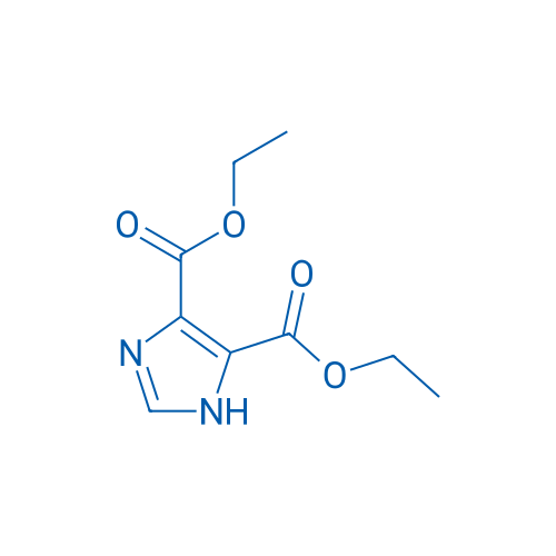 Diethyl 1H-imidazole-4,5-dicarboxylate 1g