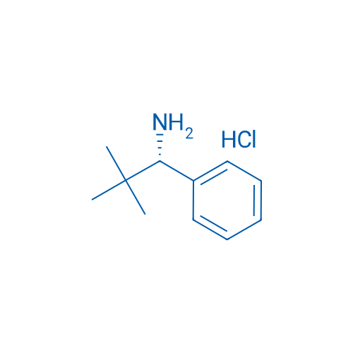 (S)-2,2-Dimethyl-1-phenylpropan-1-amine hydrochloride 1g