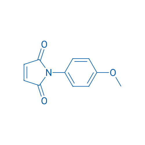 1-(4-Methoxyphenyl)-1H-pyrrole-2,5-dione 5g