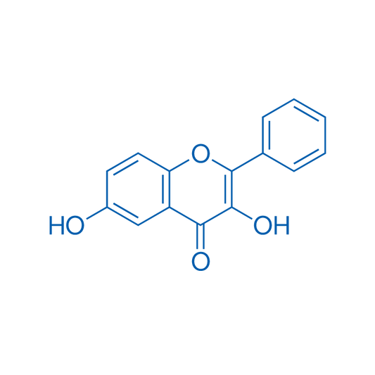 3,6-Dihydroxyflavone 100mg