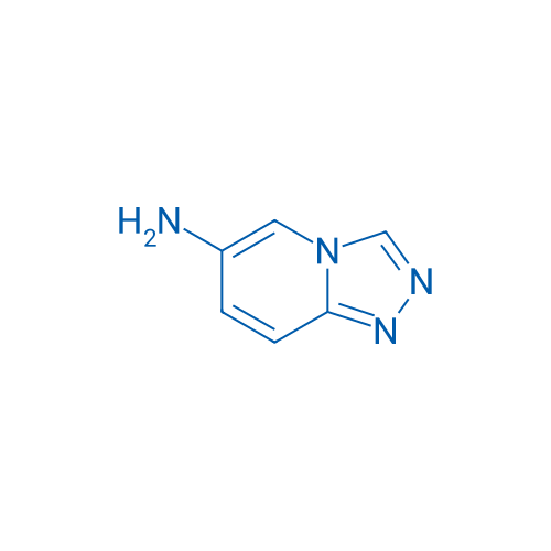 [1,2,4]Triazolo[4,3-a]pyridin-6-amine 1g