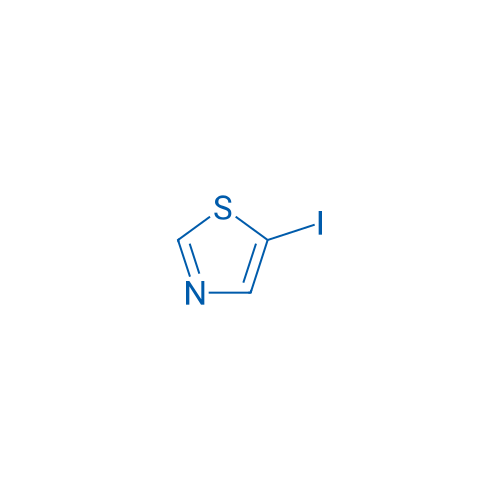 5-Iodothiazole 250mg