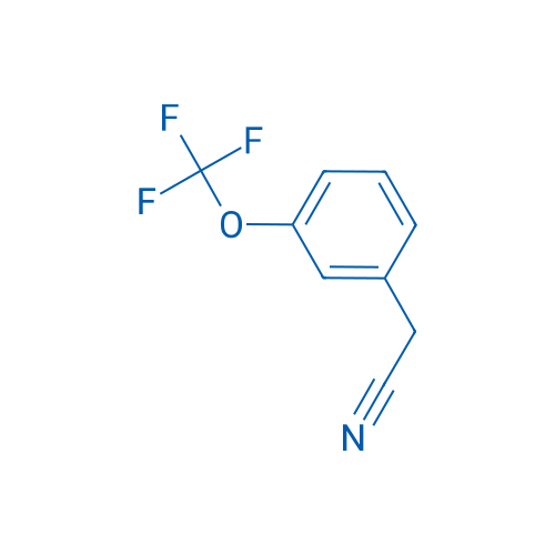 (3-Trifluoromethoxyphenyl)acetonitrile 100g