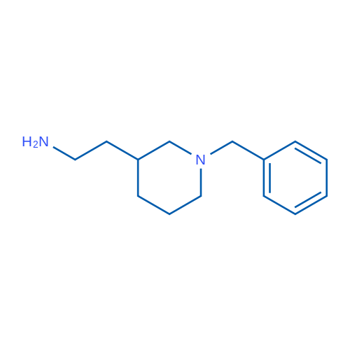 2-(1-Benzylpiperidin-3-yl)ethanamine 1g