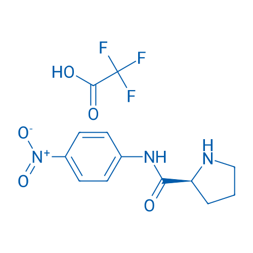 H-L-Pro-pNA Trifluoracetate 10g