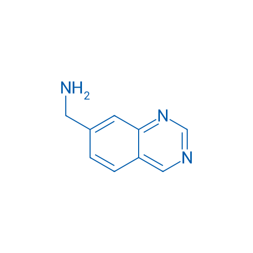 Quinazolin-7-ylmethanamine 1g