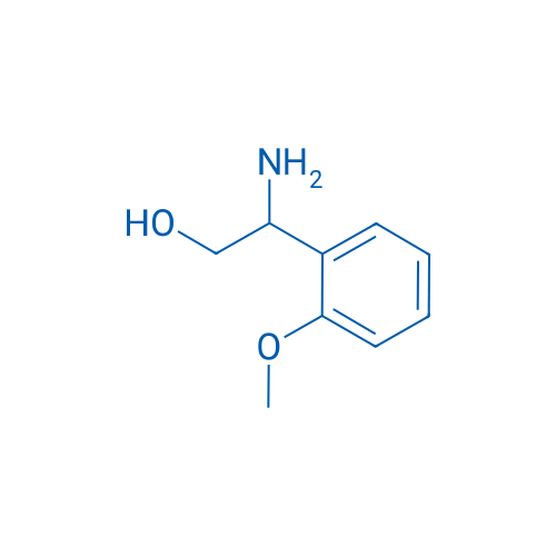 2-Amino-2-(2-methoxyphenyl)ethanol 100mg