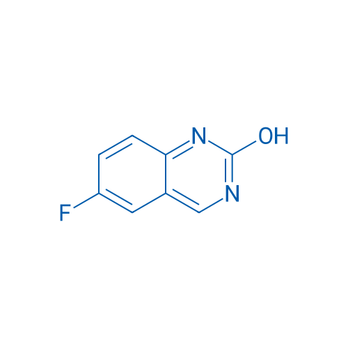 6-Fluoroquinazolin-2(1H)-one 100mg