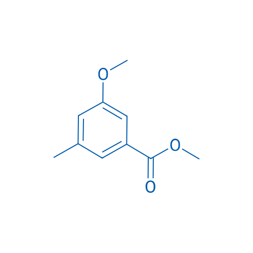 Methyl 3-methoxy-5-methylbenzoate 1g