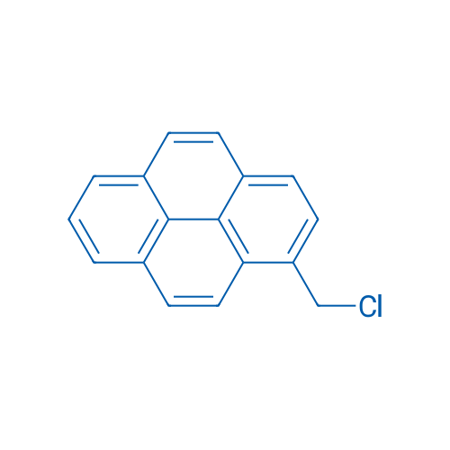 1-(chloromethyl)pyrene 250mg