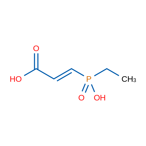3-[Ethyl(hydroxy)phosphoryl]prop-2-enoic acid 1g