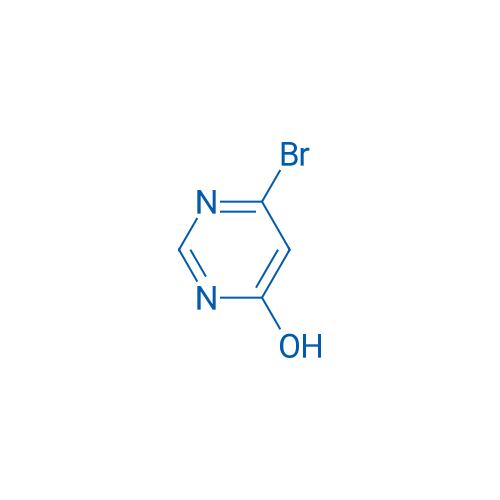 4-Bromo-6-hydroxypyrimidine 250mg