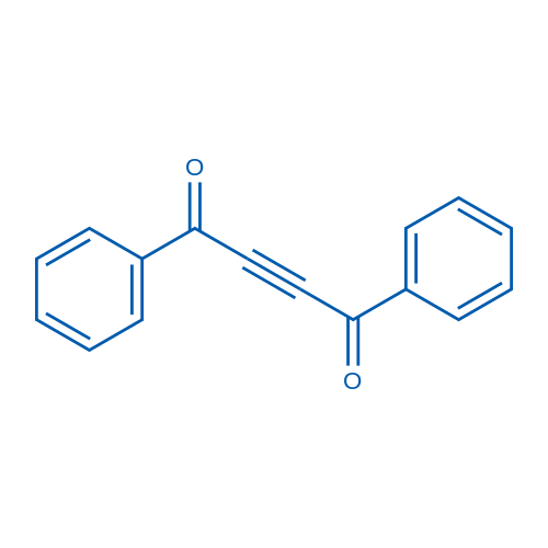 1,4-Diphenyl-2-butyne-1,4-dione 250mg