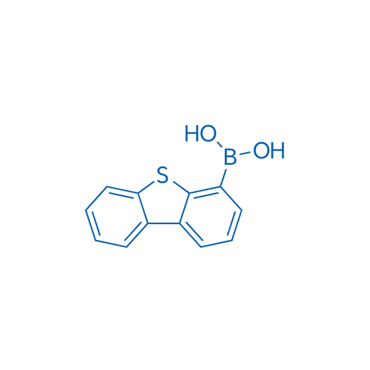 Dibenzothiophene-4-boronic acid 25g