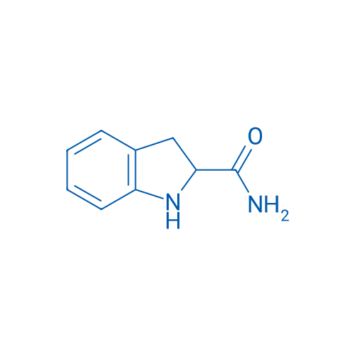 Indoline-2-carboxamide 100mg