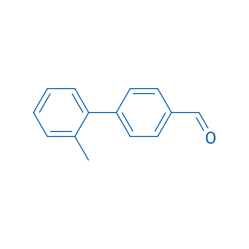 2'-Methyl-[1,1'-biphenyl]-4-carbaldehyde 250mg