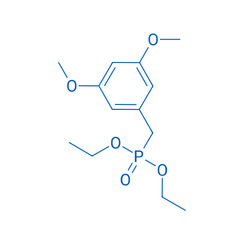 Diethyl 3,5-dimethoxybenzylphosphonate 1g