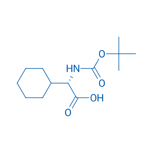 Boc-Chg-OH 500g