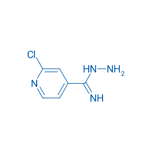 2-Chloroisonicotinimidohydrazide 5g
