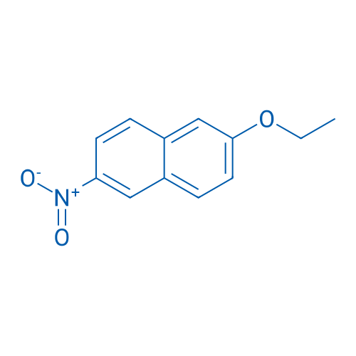 2-Ethoxy-6-nitronaphthalene 5g