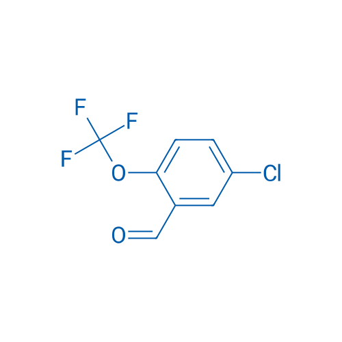 5-Chloro-2-(trifluoromethoxy)benzaldehyde 10g