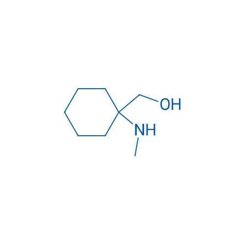 [1-(Methylamino)cyclohexyl]methanol 100mg