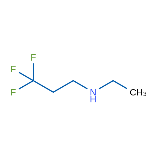 Ethyl(3,3,3-trifluoropropyl)amine 1g