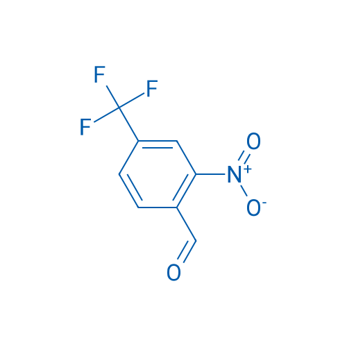 2-Nitro-4-(trifluoromethyl)benzaldehyde 25g
