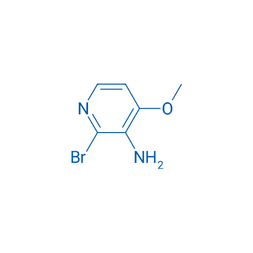2-Bromo-4-methoxypyridin-3-amine 1g