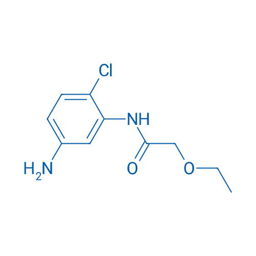N-(5-Amino-2-chlorophenyl)-2-ethoxyacetamide 1g