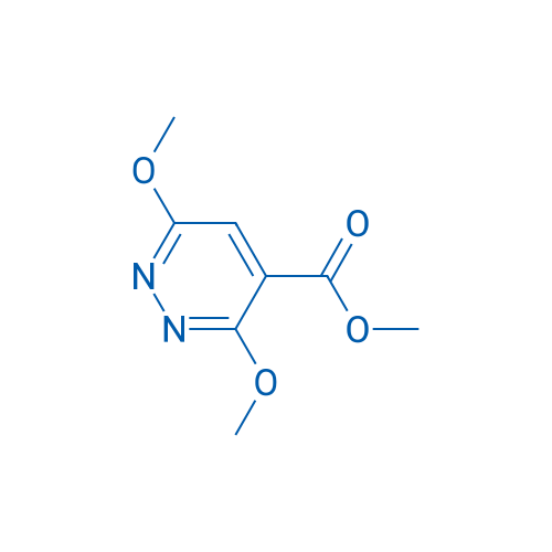 Methyl 3,6-dimethoxypyridazine-4-carboxylate 5g