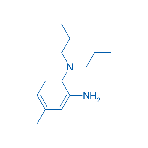 4-Methyl-N1,N1-dipropylbenzene-1,2-diamine 1g